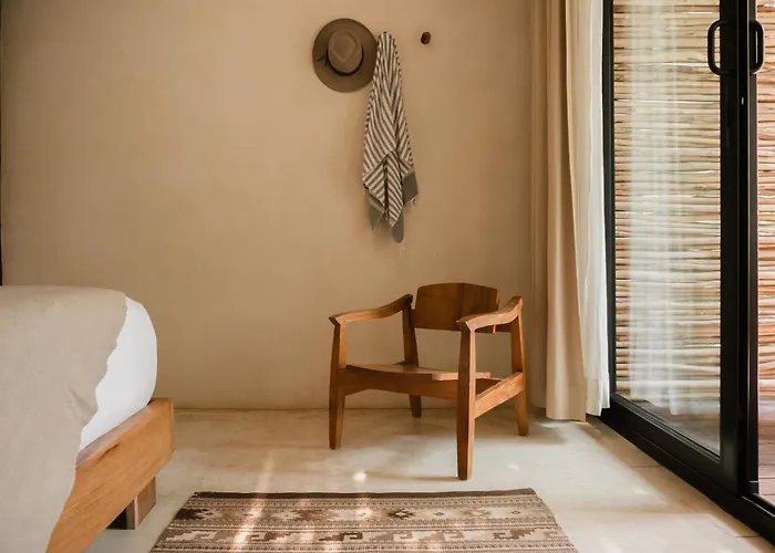 Aldea Canzul 5* Tulum
