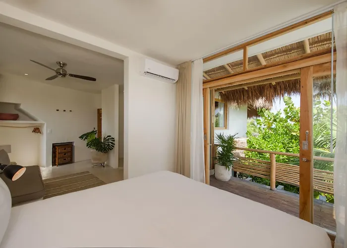 Aldea Canzul 5* Tulum