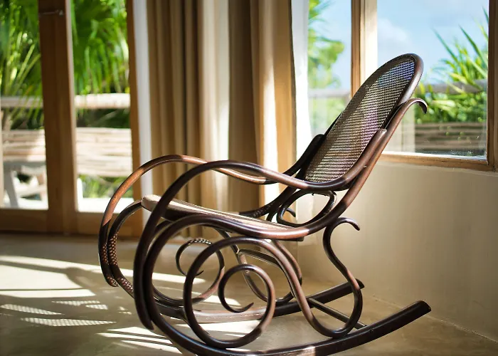Hotel Aldea Canzul Tulum